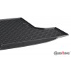 Original Gledring Premium Gummi Kofferraummatte - BMW Ser. 5 G30 Limousine (Für Hybrid) 2017->
